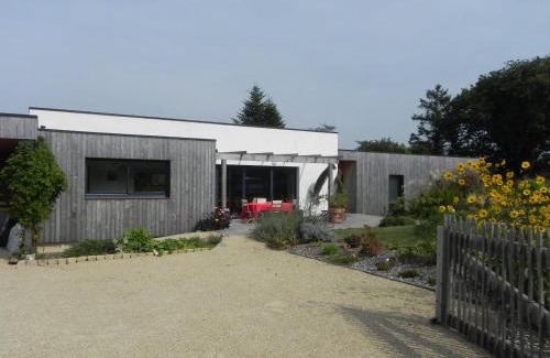 Trebeurden House | Ty Bugale Bihan