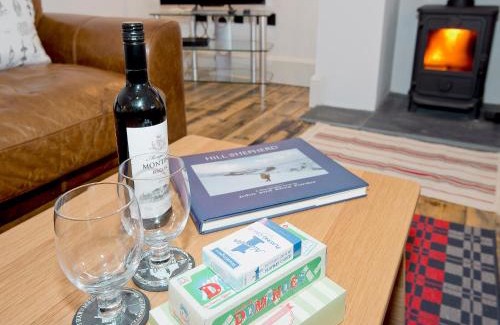 Llandwrog House | Ty Cai