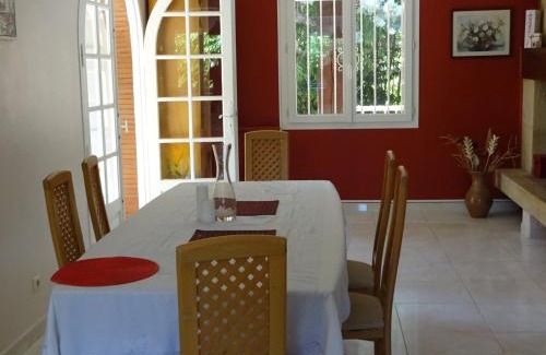 Montazels House | Ty Calon Lan