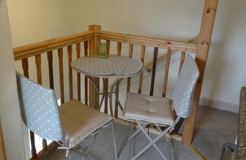 Machynlleth Apartment | Ty Capel