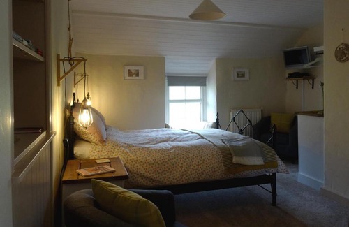 Machynlleth Apartment | Ty Capel