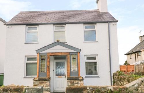 Rhyd-y-clafdy House | Ty Capel