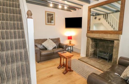 Rhyd-y-clafdy House | Ty Capel