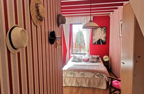 Guidel Bed & Breakfast | Ty Capitaine Chambres d'hôtes Guidel