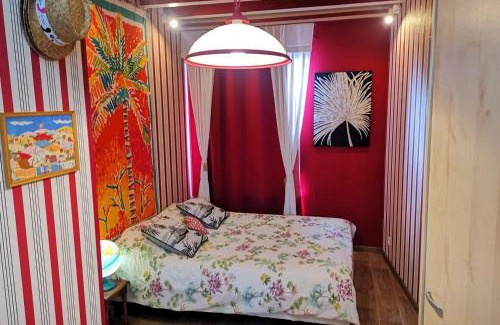 Guidel Bed & Breakfast | Ty Capitaine Chambres d'hôtes Guidel
