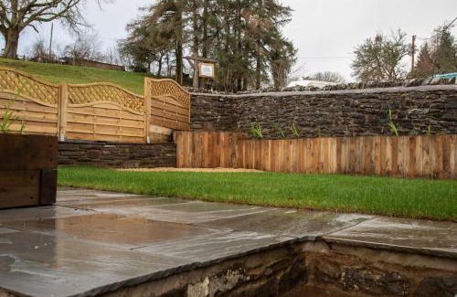 Bwlch House | Ty Carreg cottage, Bwlch, Brecon