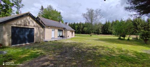 Saint-Aignan House | Ty case péi