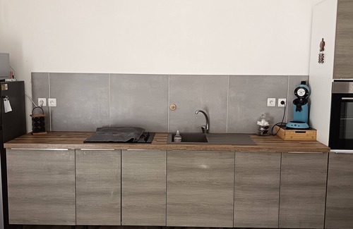 Saint-Aignan House | Ty case péi