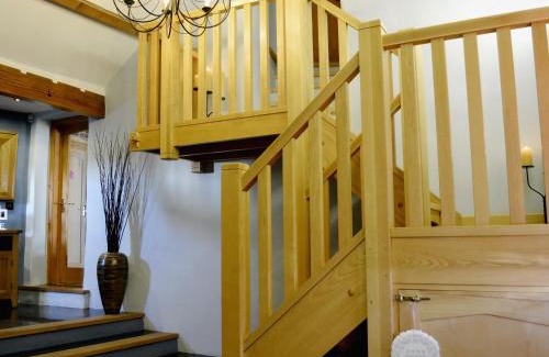 Saint Clears House | Ty Cerrig Farmhouse