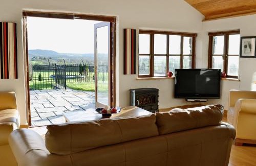 Saint Clears House | Ty Cerrig Farmhouse