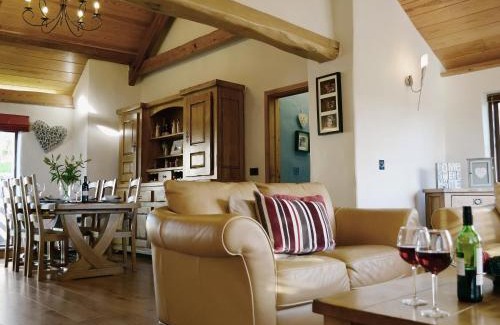 Saint Clears House | Ty Cerrig Farmhouse