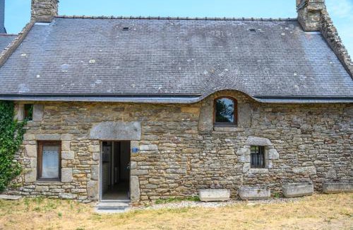 Vannes House | Ty Chaumière - Charmante Petite Chaumière en pierre avec jardin