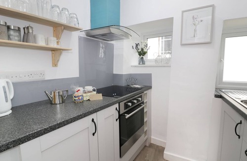 Llanberis Cottage | Ty Coed