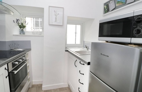 Llanberis Cottage | Ty Coed