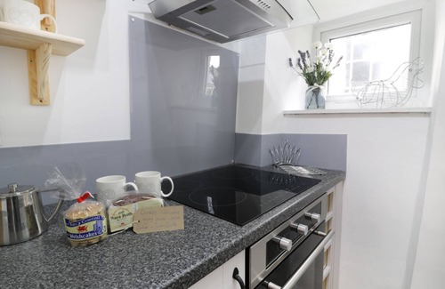Llanberis Cottage | Ty Coed