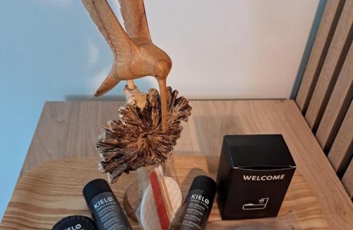 Lannion Apartment | Ty Colibri Lannion