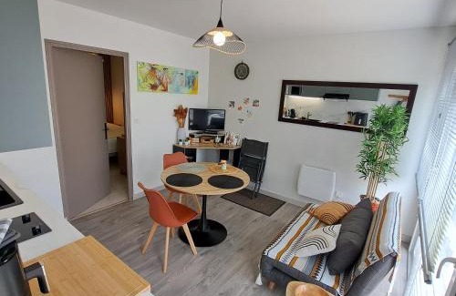 Lannion Apartment | Ty Colibri Lannion