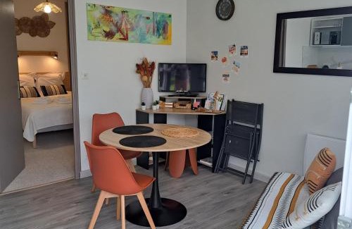 Lannion Apartment | Ty Colibri Lannion