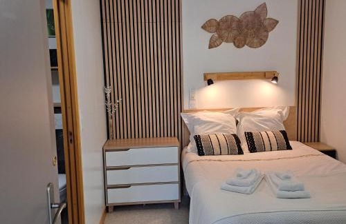 Lannion Apartment | Ty Colibri Lannion