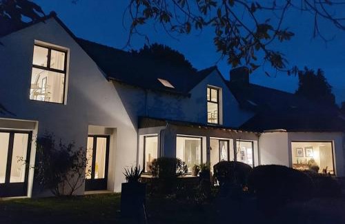 Coatroual Bed & Breakfast | Ty Coz Breizh Chambres d'hôtes
