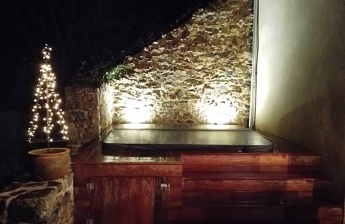 Telgruc-sur-Mer House | Ty Coz - Charmant gîte 3e