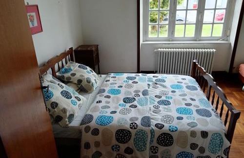 Carhaix-Plouguer Hotel | Ty Coz