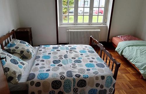 Carhaix-Plouguer Hotel | Ty Coz