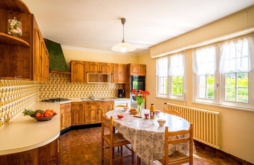 Plobannalec-Lesconil House | Ty Didrouz by Interhome
