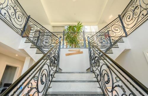 Tan-y-groes House | Ty Dolffin