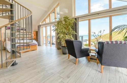 Tan-y-groes House | Ty Dolffin