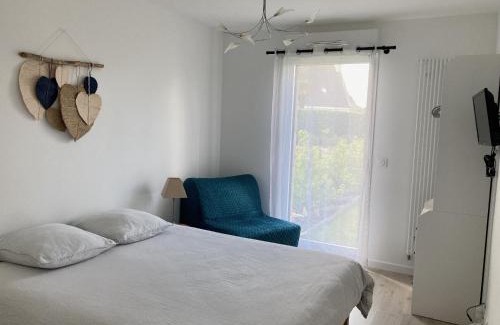 Carnac Apartment | TY DOLMEN DU Plages à pied 2 vélos WIFI