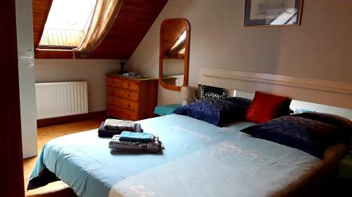 Botmeur Bed & Breakfast | Ty Evelyne 11 Kernevez BOTMEUR