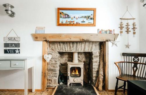 Aberaeron House | Ty Fferm Bargoed