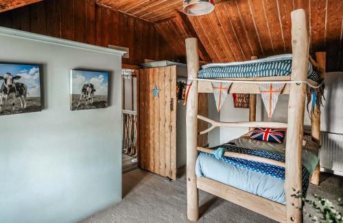 Aberaeron House | Ty Fferm Bargoed