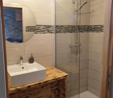 Rochefort-en-Terre House | Ty Flour Di Lys