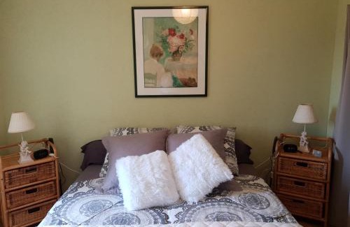 Rochefort-en-Terre House | Ty Flour Di Lys