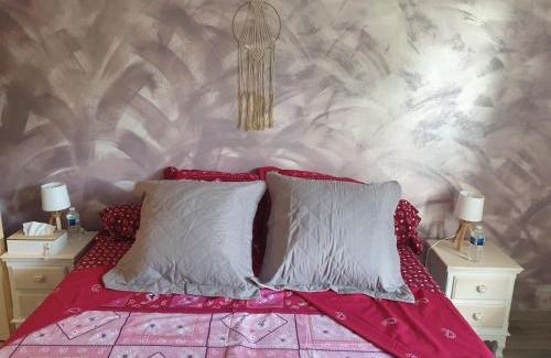 Rochefort-en-Terre House | Ty Flour Di Lys