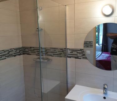 Rochefort-en-Terre House | Ty Flour Di Lys