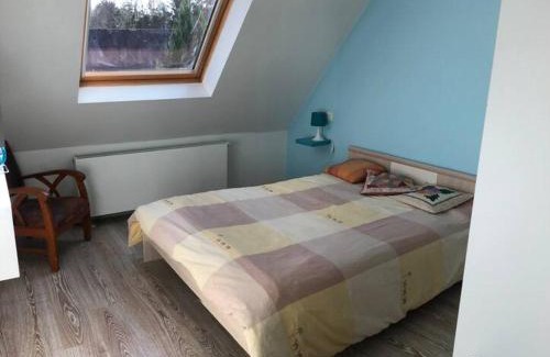 Landaul House | Ty Gabi - Maison à 20 minutes des plages