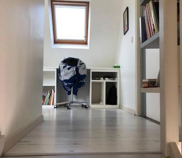 Landaul House | Ty Gabi - Maison à 20 minutes des plages