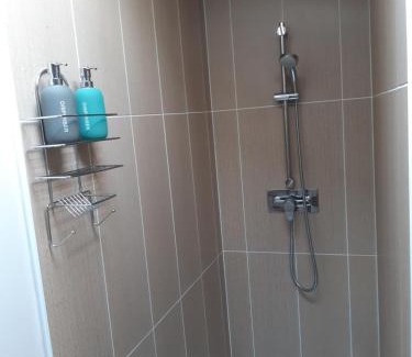 Lectoure House | Ty'Galis