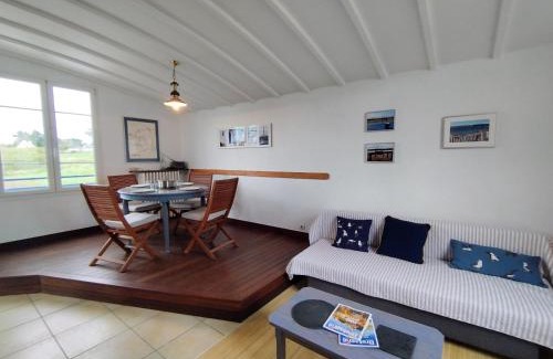 Saint-Pabu House | TY GAZEL - Charmante maison a 200m de la plage