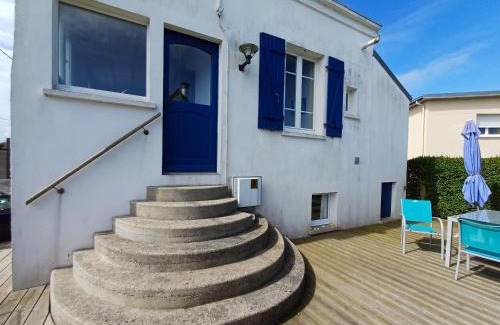 Saint-Pabu House | TY GAZEL - Charmante maison a 200m de la plage