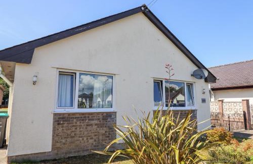 Morfa Bychan House | Ty Glan Morfa