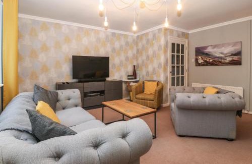 Morfa Bychan House | Ty Glan Morfa