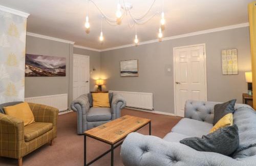 Morfa Bychan House | Ty Glan Morfa