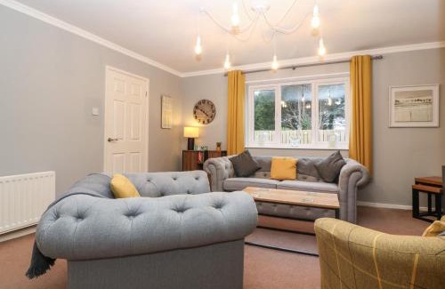 Morfa Bychan House | Ty Glan Morfa