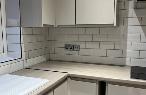 Morfa Bychan House | Ty glan y mor