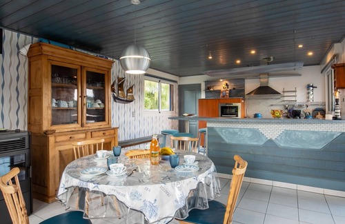 Plouezoch House | Ty Glas by Interhome