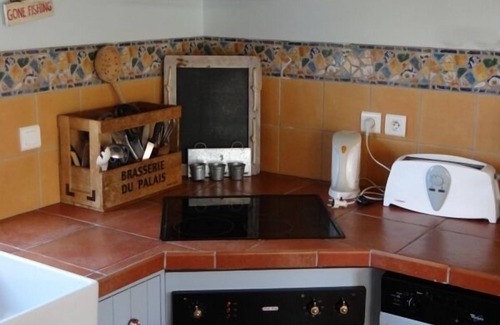 Sauzon House | Ty Glaz - BELLE-ILE-EN-MER - SAUZON